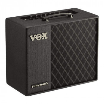 Vox Ampli.VOX VT40X...