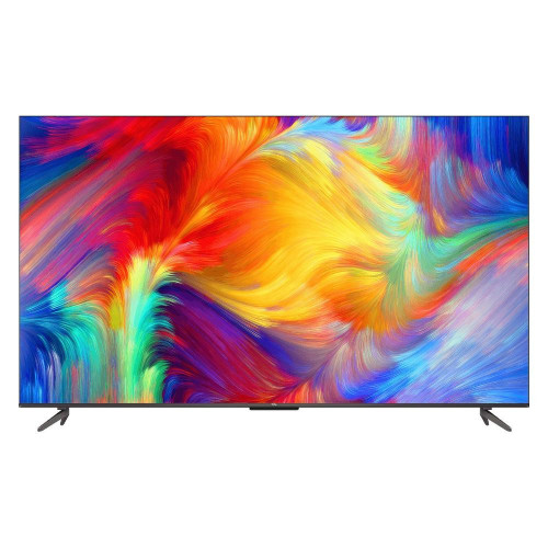 TCL 55P735 - Smart TV 55 Pollici LED 4K, Ultra...