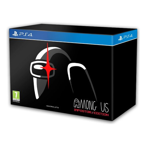 Videogioco Maximum Games Playstation 4 Among Us...