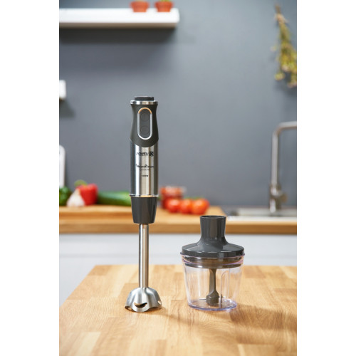 Moulinex, Mixer ad immersione Quickchef 3 in 1