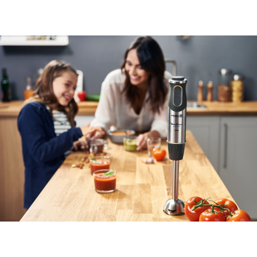 Moulinex, Mixer ad immersione Quickchef 3 in 1