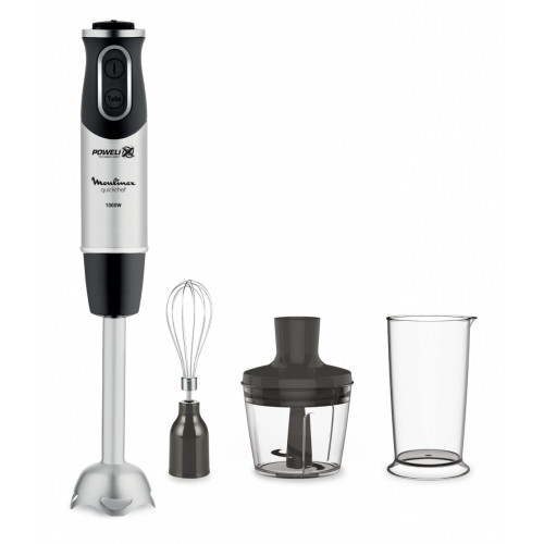 Moulinex, Mixer ad immersione Quickchef 3 in 1