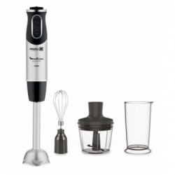 Moulinex, Mixer ad immersione Quickchef 3 in 1