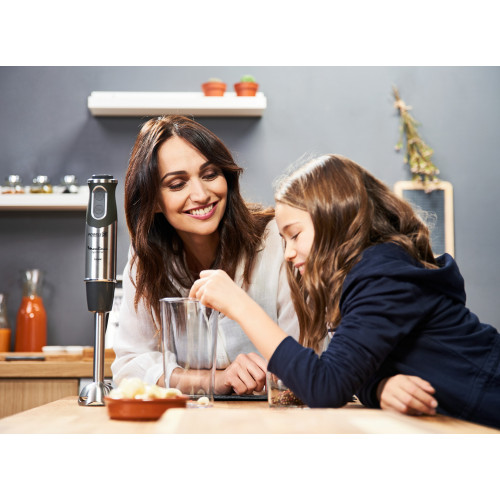 Moulinex, Mixer ad immersione Quickchef 3 in 1