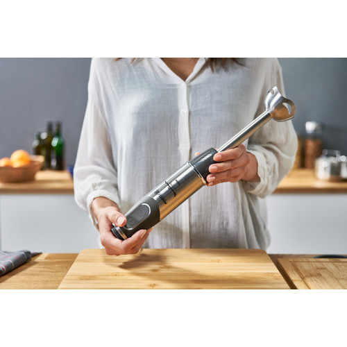 Moulinex, Mixer ad immersione Quickchef 3 in 1