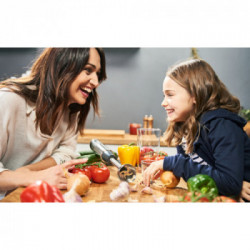 Moulinex, Mixer ad immersione Quickchef 3 in 1