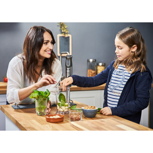 Moulinex, Mixer ad immersione Quickchef 3 in 1