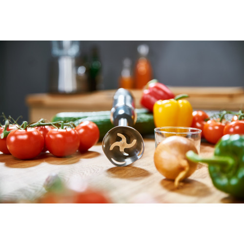 Moulinex, Mixer ad immersione Quickchef 3 in 1