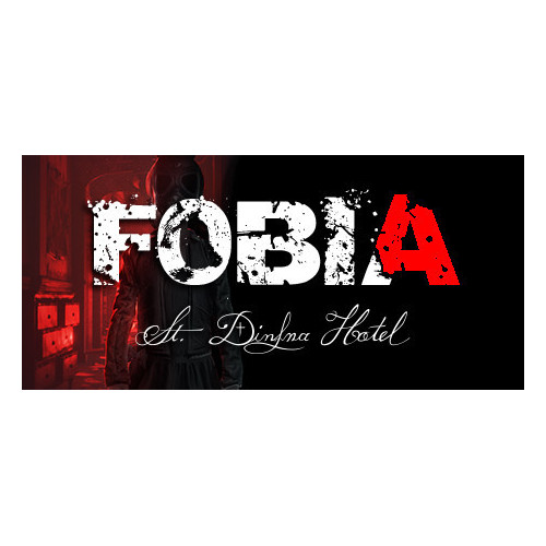 4SIDE FOBIA - St. Dinfna Hotel Standard Xbox One