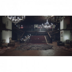 4SIDE FOBIA - St. Dinfna Hotel Standard Xbox One