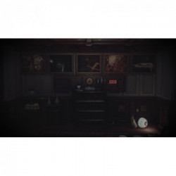 4SIDE FOBIA - St. Dinfna Hotel Standard PlayStation 5