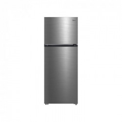 Midea MDRT645MTF46 - Frigorifero Doppia Porta, NoFrost, 463 Litri, Classe F, Inox, 70 x 188,9 x 68,9 cm