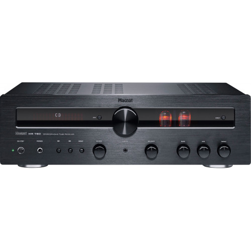 Magnat MR 780 75 W 2.0 canali Stereo Nero