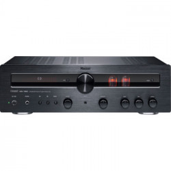 Magnat MR 780 75 W 2.0 canali Stereo Nero