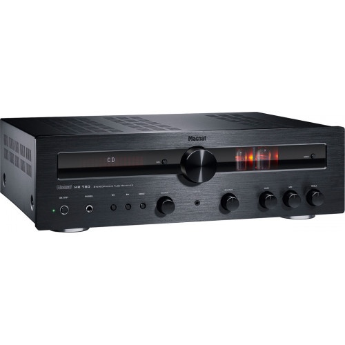 Magnat MR 780 75 W 2.0 canali Stereo Nero