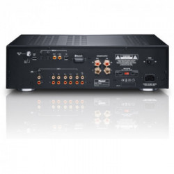 Magnat MR 780 75 W 2.0 canali Stereo Nero