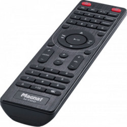 Magnat MR 780 75 W 2.0 canali Stereo Nero