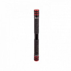 Manfrotto MVGBF-CF accessorio per stabilizzatori video Maniglia Nero, Rosso Fibra di carbonio 1 pz
