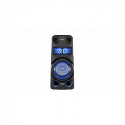 Sony MHC-V73D Sistema PA indipendente Nero