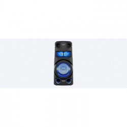 Sony MHC-V73D Sistema PA indipendente Nero