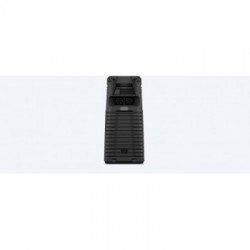 Sony MHC-V73D Sistema PA indipendente Nero