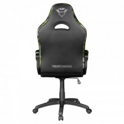 Trust GXT 701C RYON Sedia per gaming universale Seduta imbottita Nero, Mimetico