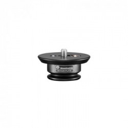 Manfrotto MVAQR-PLATE Piastra di montaggio