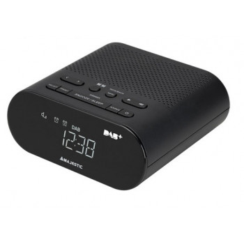 New Majestic RS-116 DAB...