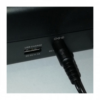 New Majestic RS-116 DAB... 2