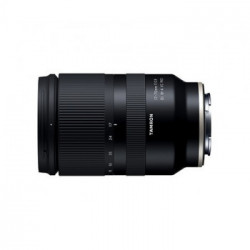 Tamron 17-70mm F/2.8 Di III-A VC RXD, Fujifilm X MILC Obiettivi con zoom standard Nero