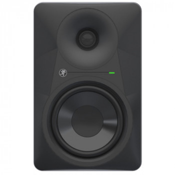 Mackie MR624 1-via Nero...