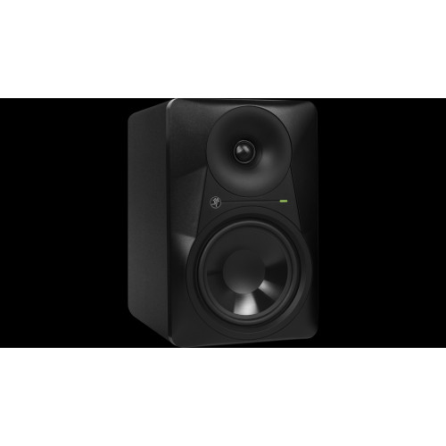 Mackie MR624 1-via Nero Cablato 40 W