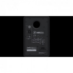 Mackie MR524 Nero Cablato 30 W