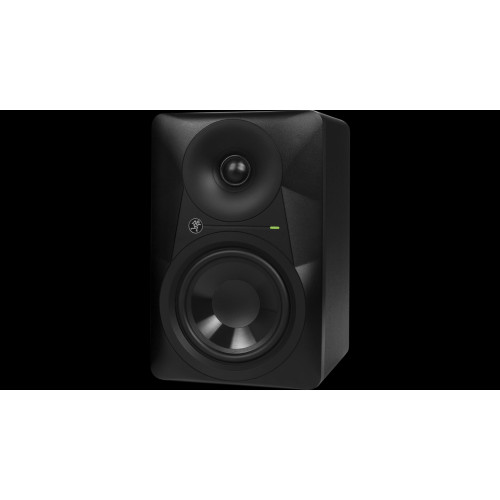 Mackie MR524 Nero Cablato 30 W