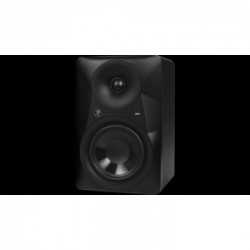 Mackie MR524 Nero Cablato 30 W