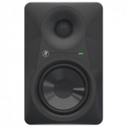 Mackie MR524 Nero Cablato 30 W