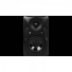 Mackie MR524 Nero Cablato 30 W