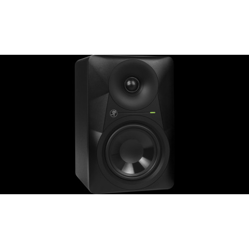 Mackie MR524 Nero Cablato 30 W