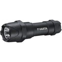 Varta INDESTRUCTIBLE F10 PRO Torcia a mano Nero LED