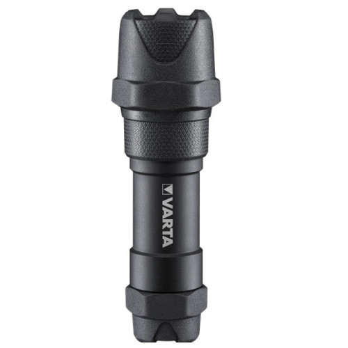 Varta INDESTRUCTIBLE F10 PRO Torcia a mano Nero...
