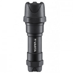 Varta INDESTRUCTIBLE F10 PRO Torcia a mano Nero LED