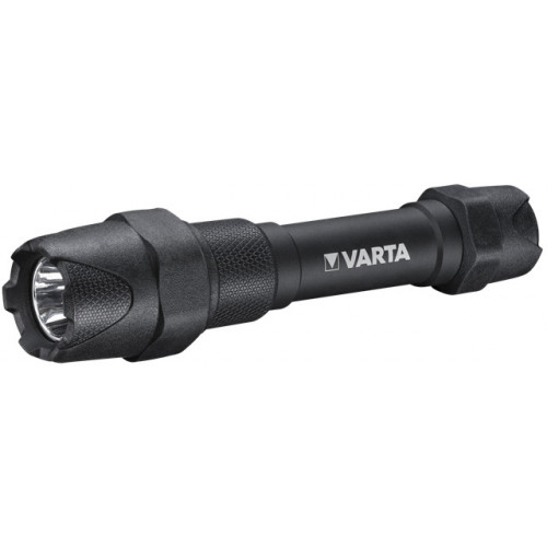 Varta INDESTRUCTIBLE F20 PRO Torcia a mano Nero...