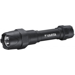 Varta INDESTRUCTIBLE F20 PRO Torcia a mano Nero LED