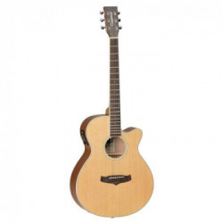 Tanglewood Winterleaf TW9 E