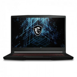 Notebook Msi GF63 Thin 11UC-614IT 9S7-16R612-614