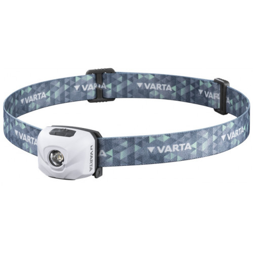Varta ULTRALIGHT H30R Torcia a fascia Bianco LED