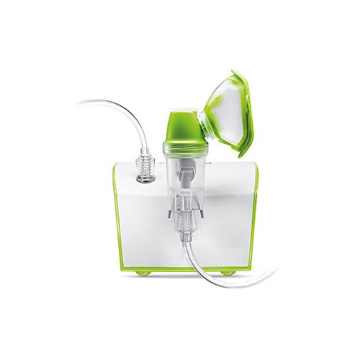 Aerosol Magic Care Ghibli Plus Bianco e Verde...