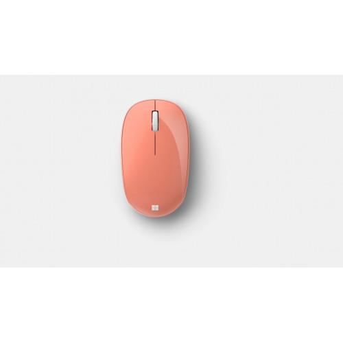 Microsoft RJN-00039 mouse Bluetooth Ambidestro