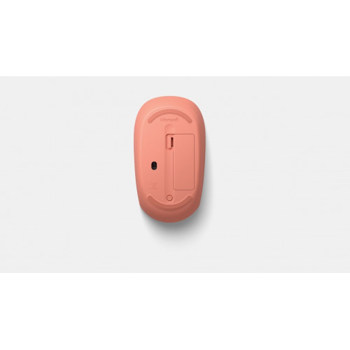 Microsoft RJN-00039 mouse Bluetooth Ambidestro