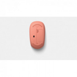 Microsoft RJN-00039 mouse Bluetooth Ambidestro